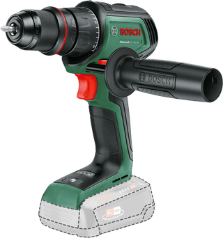 Bosch AdvancedDrill 18V-80 QuickSnap (without battery)