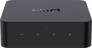 WiiM Pro