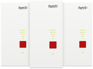 FRITZ!Mesh Set 2700 3er-Pack