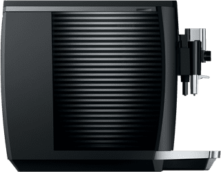 JURA E8 Piano Black (EC)