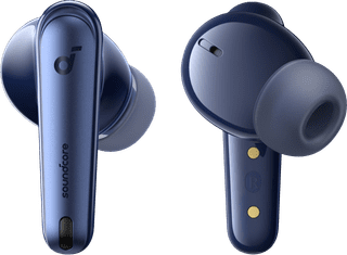 Soundcore Liberty 4 NC Blue