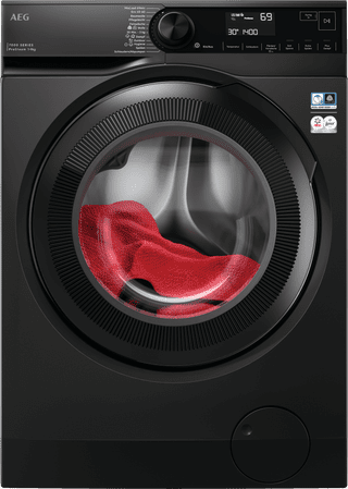 AEG LR7FS75490 ProSteam