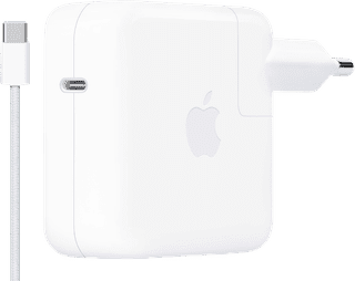 Apple 70W USB-C Power Adapter + Apple USB-C Charging Cable (2m)