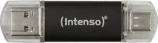 Intenso Twist Line USB-A/C 3.2 32GB