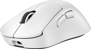 Logitech G PRO X Superlight 2 DEX Lightspeed Kabellose Gaming-Maus Weiß
