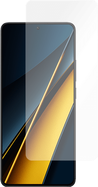 Just In Case Tempered Glass Xiaomi Poco X6 Pro Displayschutz
