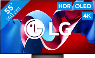 LG OLED55C47LA (2024)