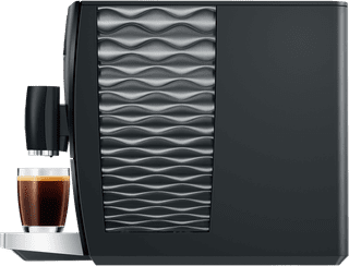 JURA C8 Piano Black (EA)