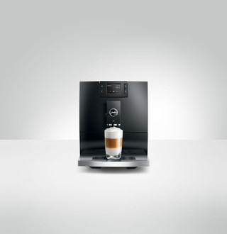 JURA C8 Piano Black (EA)