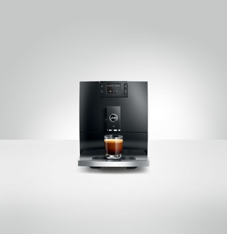 JURA C8 Piano Black (EA)