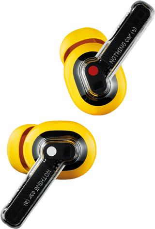 Nothing Ear (a) Yellow