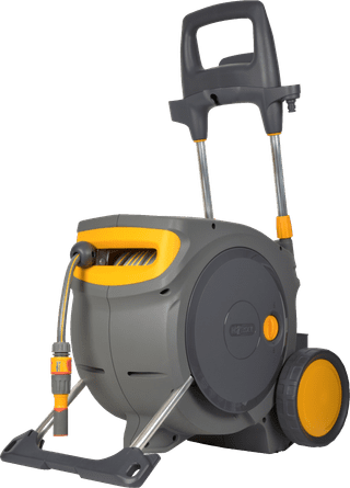 Hozelock AutoReel Mobile 35 Meter