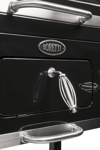 Boretti Carbone 2.0 Starterset