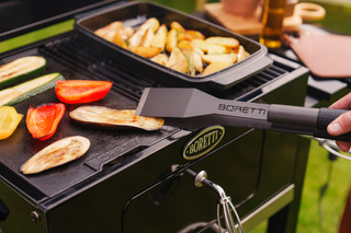 Boretti Carbone 2.0 Starterset