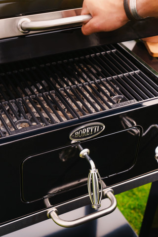 Boretti Carbone 2.0 Starterset