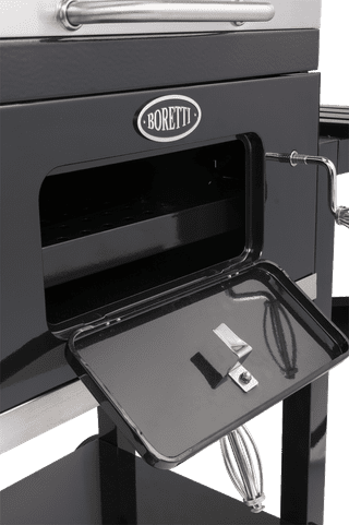 Boretti Carbone 2.0 Starterset