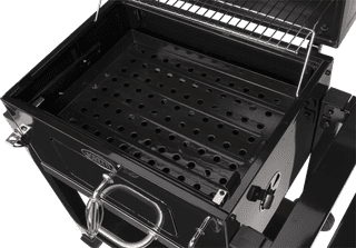 Boretti Carbone 2.0 Starterset