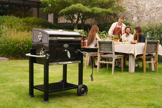 Boretti Carbone 2.0 Starterset