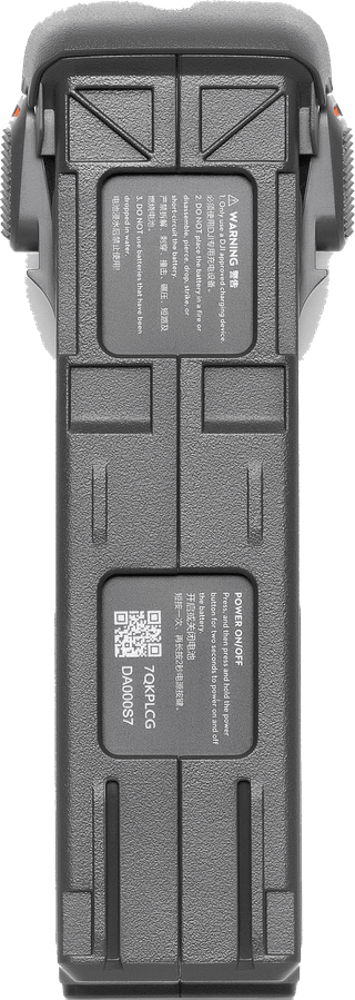 DJI Avata 2 Intelligent Flight Battery
