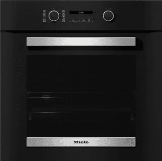 Miele H 2465 B Active Obsidian Black