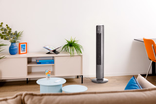 Fuave TF105DCDB Quiet Air
