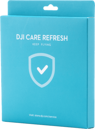 DJI Care Refresh Card Avata 2 (1 year)