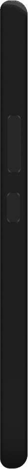 Just in Case Soft Design Xiaomi Redmi Note 13 Pro+ Back Cover Black