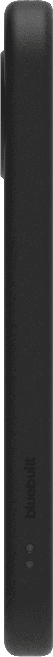 BlueBuilt Protective Backcover mit Magnet Google Pixel 11 Schwarz