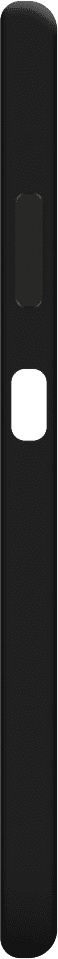 Just in Case Soft Design Nokia G42 Back Cover Black