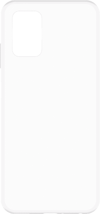Just in Case Soft Design Nokia G42 Backcover Transparent