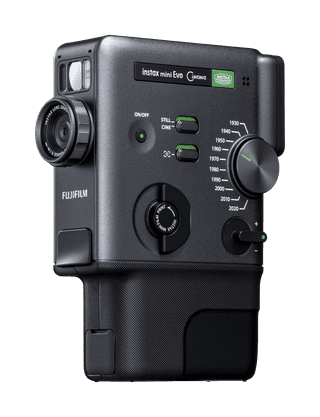 Fujifilm Instax Mini EVO Cinema