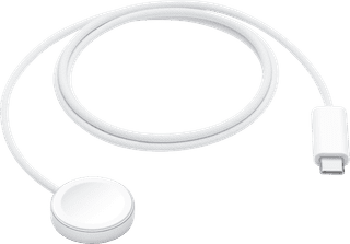 Apple Watch Magnetic Fast Charging Cable USB-C (1m)