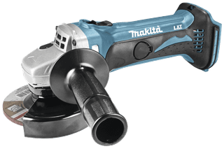 Makita DGA452Z (without battery)