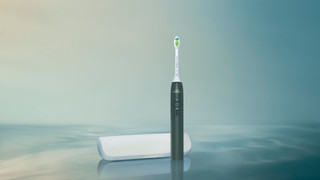 Philips Sonicare 3100 Series HX4033/26 Forest Green