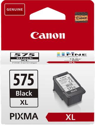 Canon PG-575XL Patrone Schwarz