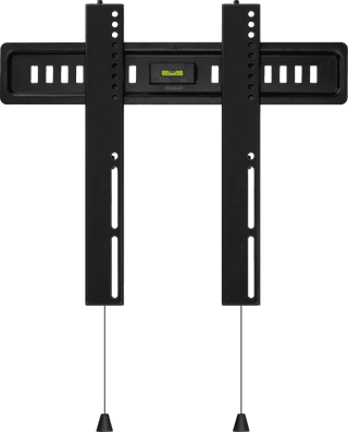 BlueBuilt Ultra Slim Wandhalterung 32 Zoll - 55 Zoll