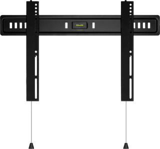 BlueBuilt Ultra Slim Wandhalterung 55 Zoll - 85 Zoll