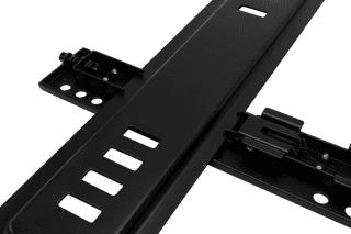 BlueBuilt Ultra Slim Wandhalterung 55 Zoll - 85 Zoll
