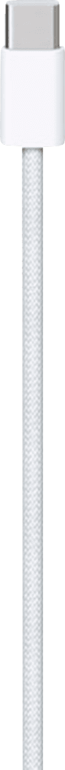 Apple USB-C to USB-C Cable 2m Nylon White