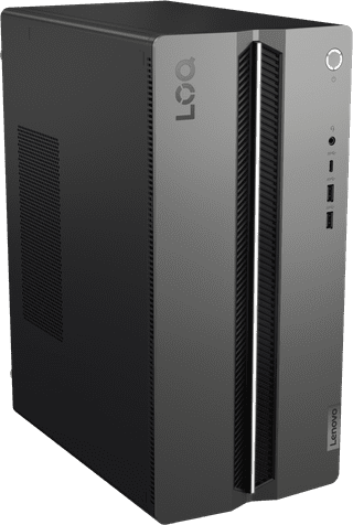 Lenovo LOQ Tower 17IRR9 90X000G9MH