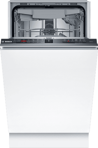 Bosch SPV2HMX42E