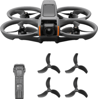 DJI Avata 2
