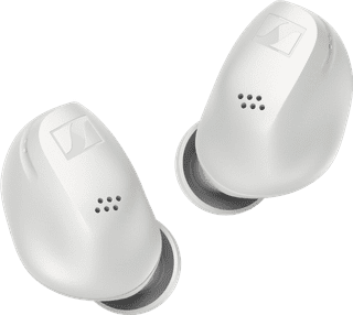 Sennheiser Accentum True Wireless White
