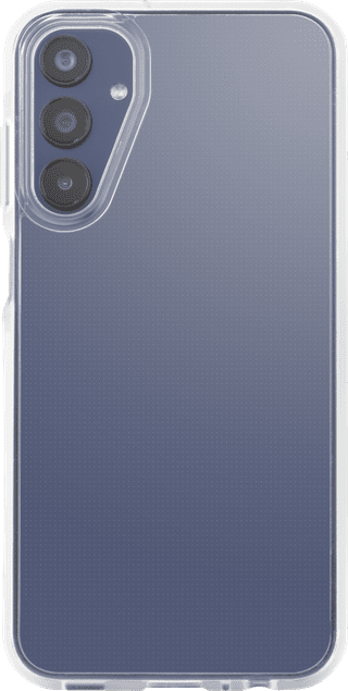 Otterbox React Samsung Galaxy A15 4G / A15 5G Backcover Transparant
