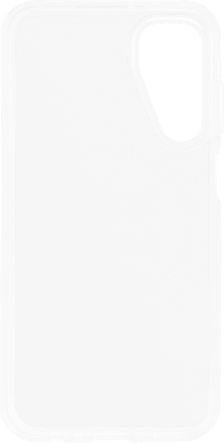 Otterbox React Samsung Galaxy A15 4G / A15 5G Backcover Transparant