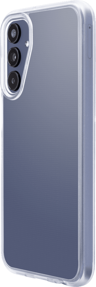 Otterbox React Samsung Galaxy A15 4G / A15 5G Backcover Transparant