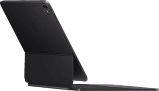 Apple Magic Keyboard iPad Pro 13" (2024) QWERTZ Schwarz