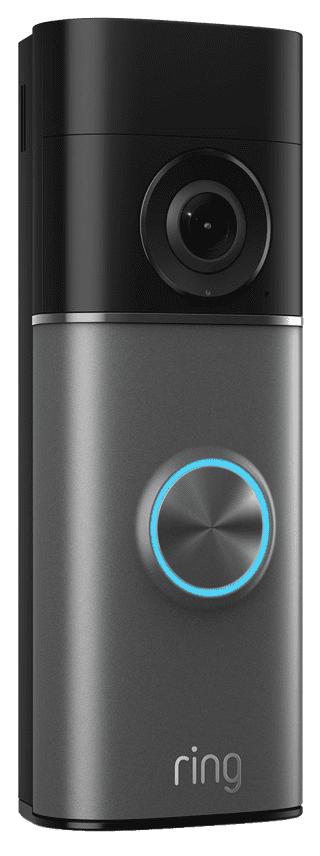 Ring Batterij Video Deurbel Pro 2. Ggeneration