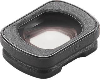 DJI Osmo Pocket 3 Wide-Angle Lens
