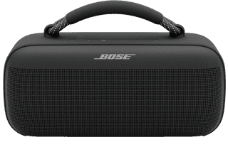 Bose SoundLink Max Black